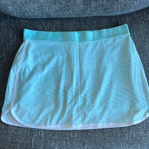 Nike Golf Skort
